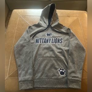 Penn State Nittany Lions Hoodie Sweatshirt